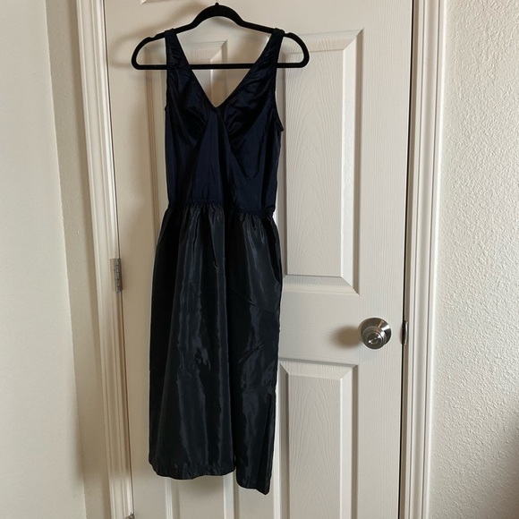 Vintage Olga women’s midi slip size 40 - Picture 10 of 10